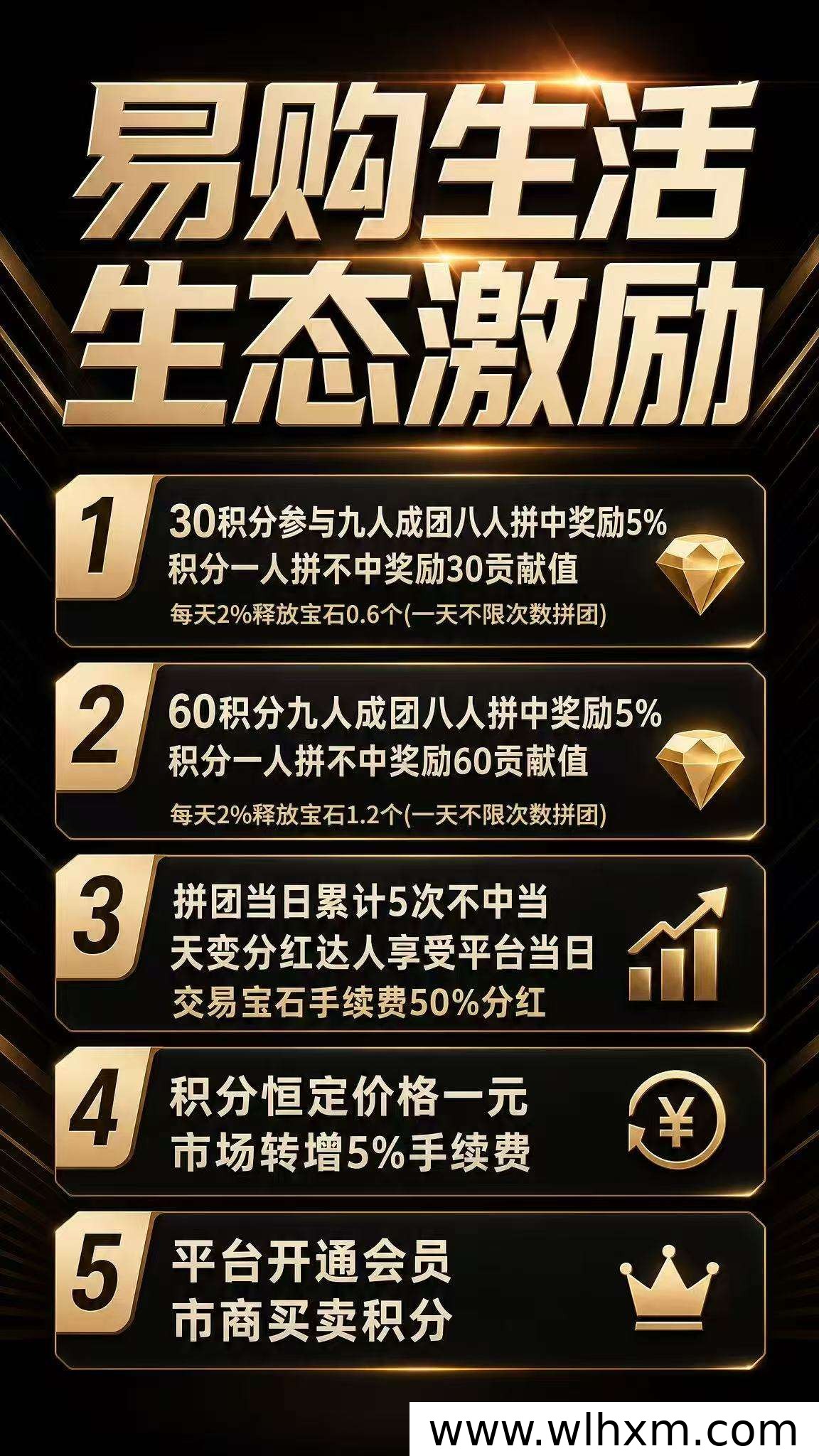 易购生活新玩法上线,跨年红利期不容错过