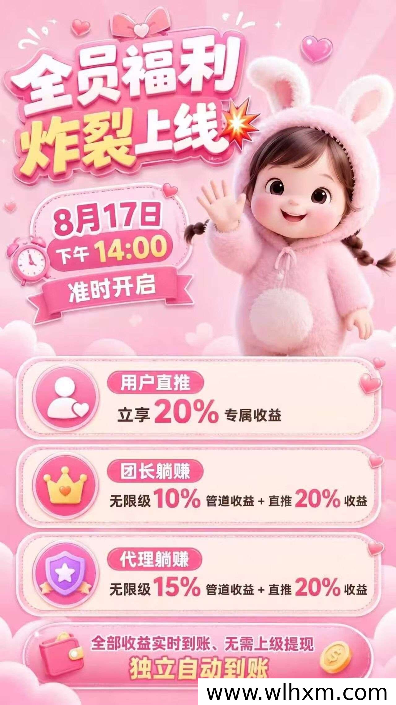 粉宝众旺挂机看广告项目深度评测:团队扶持政策与玩法详解