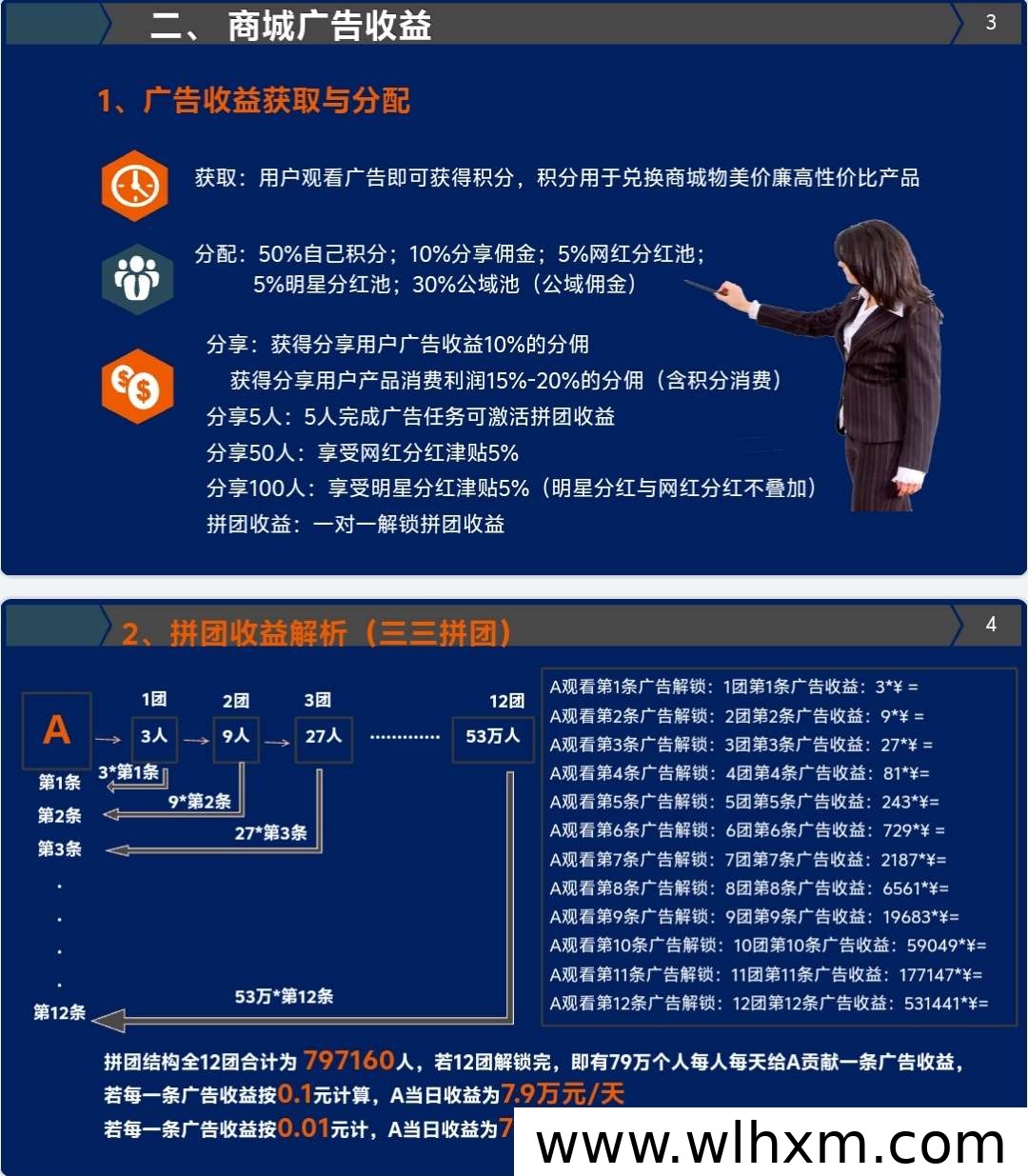友可盈零撸看广告赚积分,新玩法解锁公域收益
