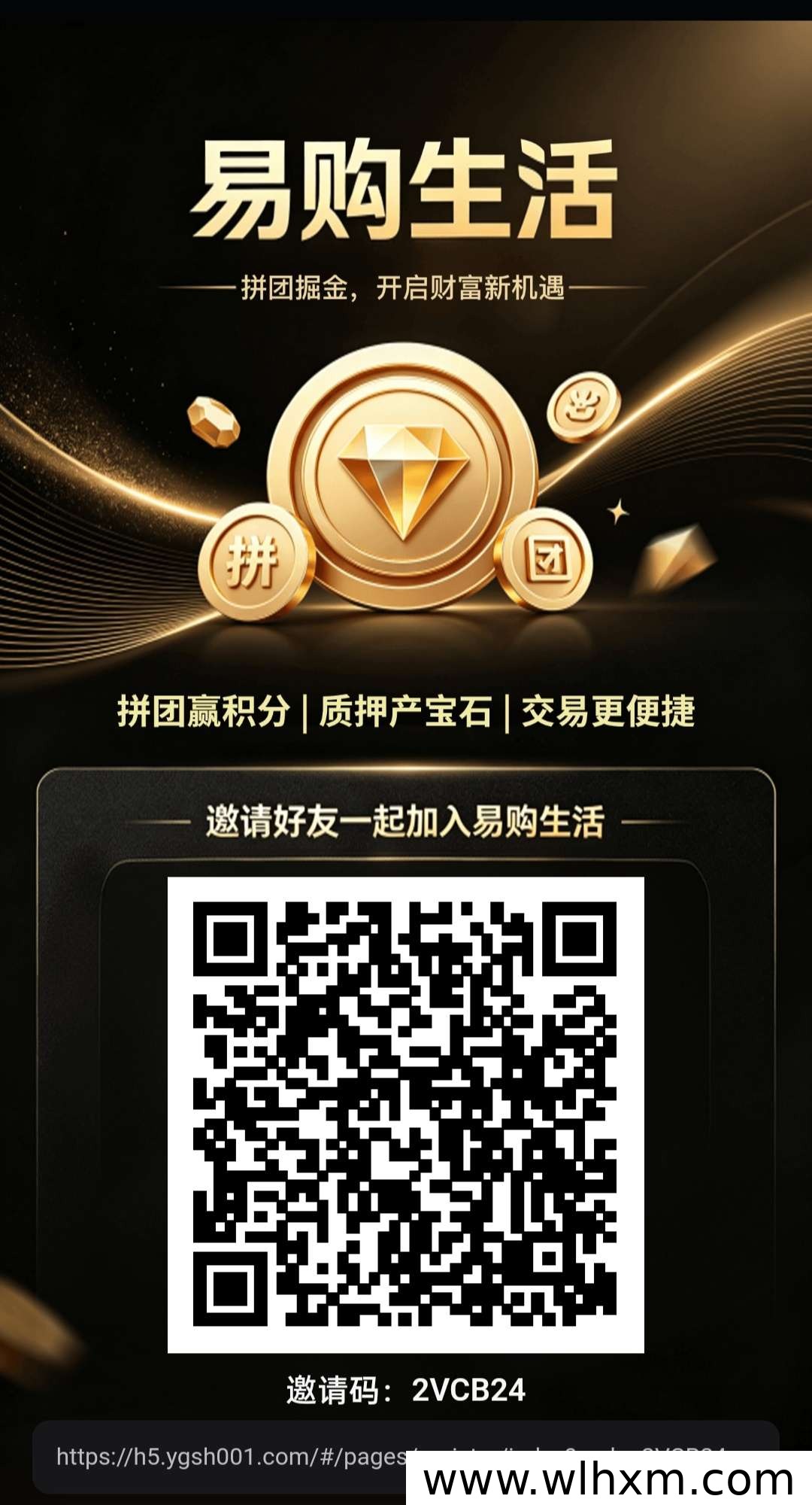 易购生活新项目上线,创新拼团模式成为年度焦点