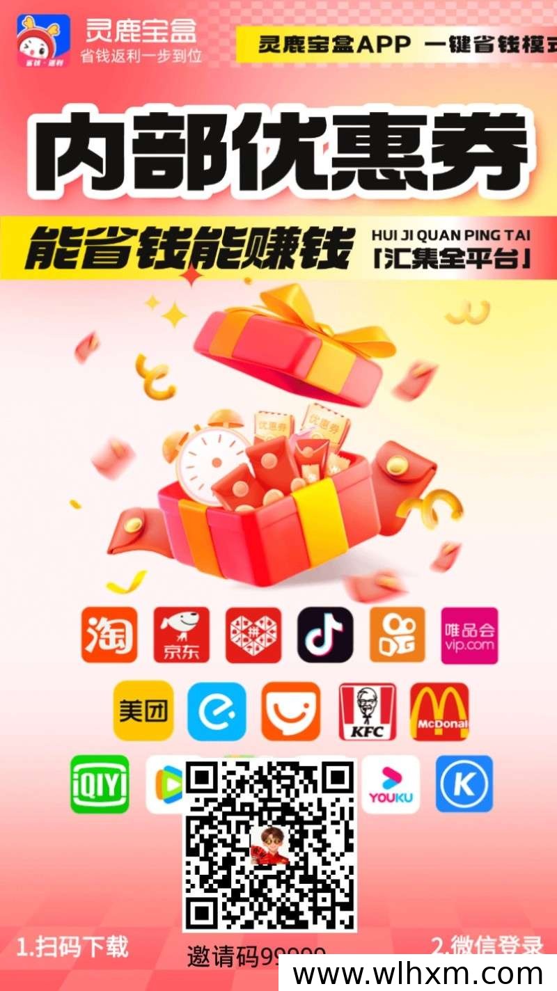 灵鹿宝盒返利攻略：团队对接与高额优惠全解析