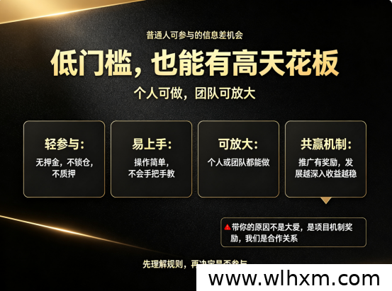普通人副业增收新思路:用信息差撬动第二份收入