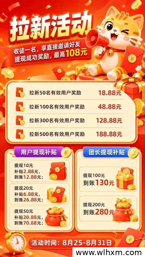 云星禾新品上线,零撸广告赚收益新模式解析