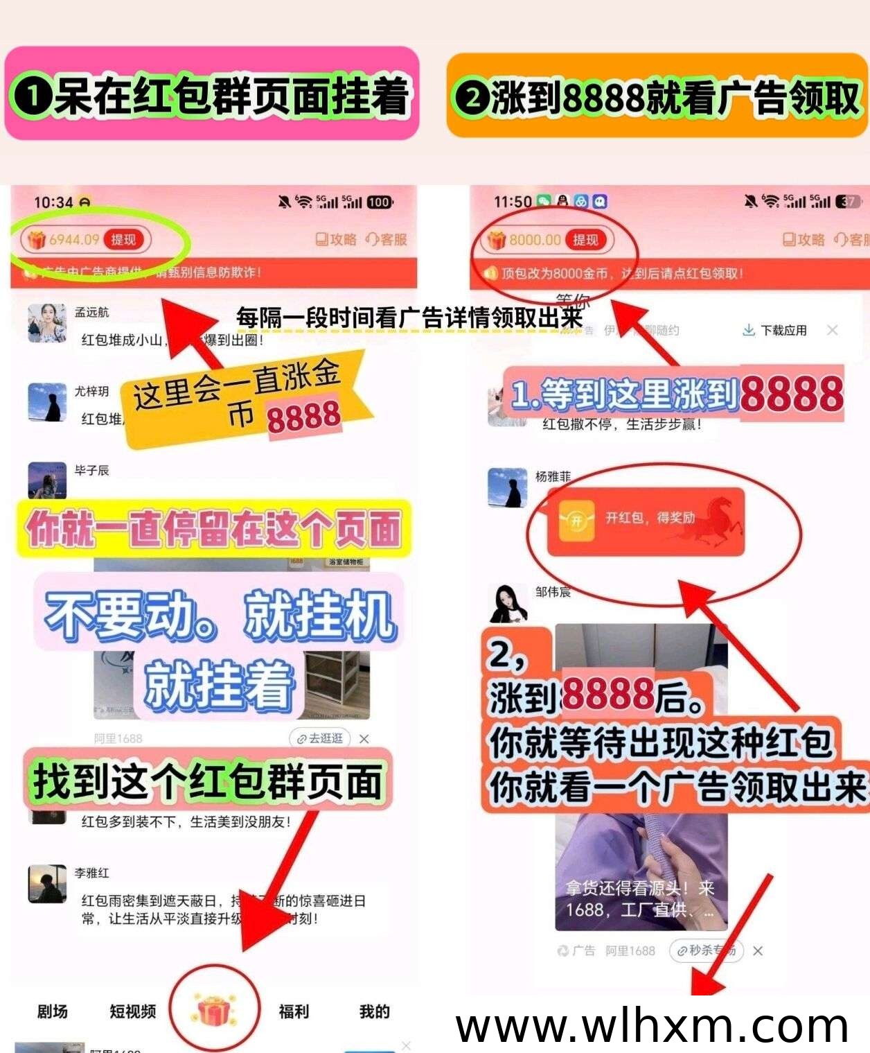 港湾半自动挂机涨金玩法详解与实操指南