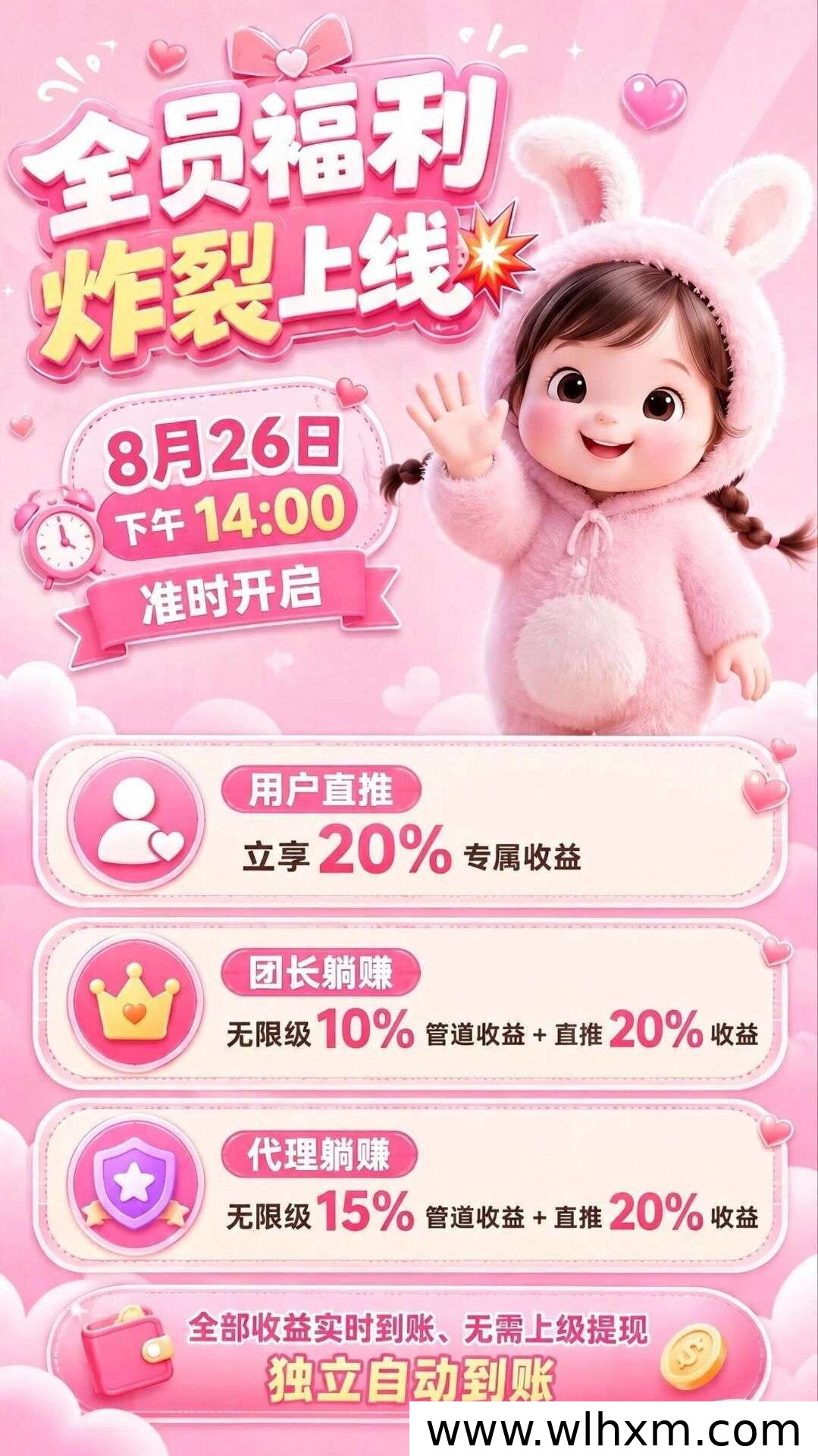 粉宝众旺副业新玩法:零基础手机挂机也能轻松赚收益