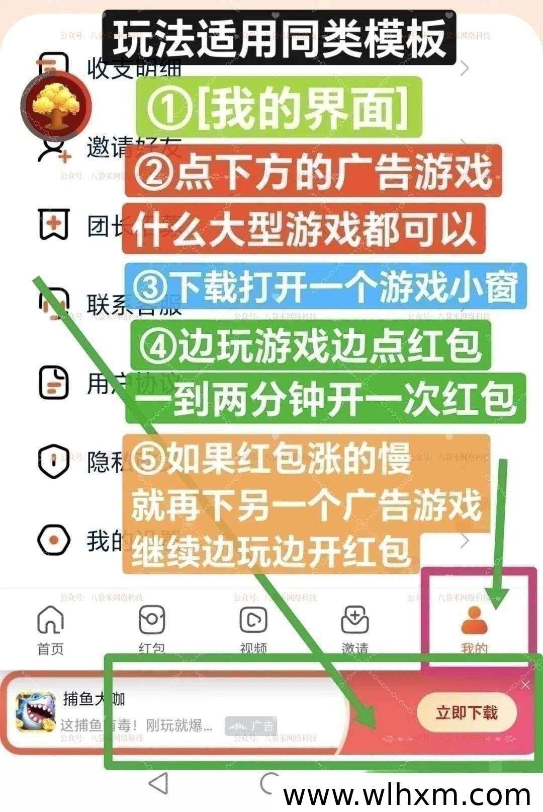 万视宝盒新版本上线,零门槛参与与收益提升指南