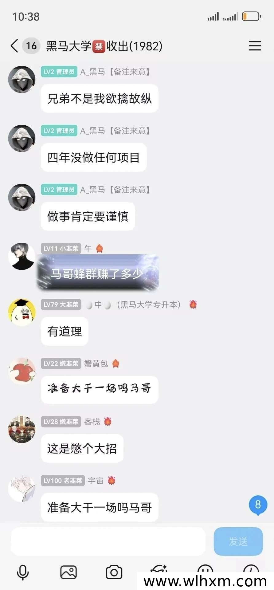 噜噜王国正式上线,全新玩法带来不一样的项目体验