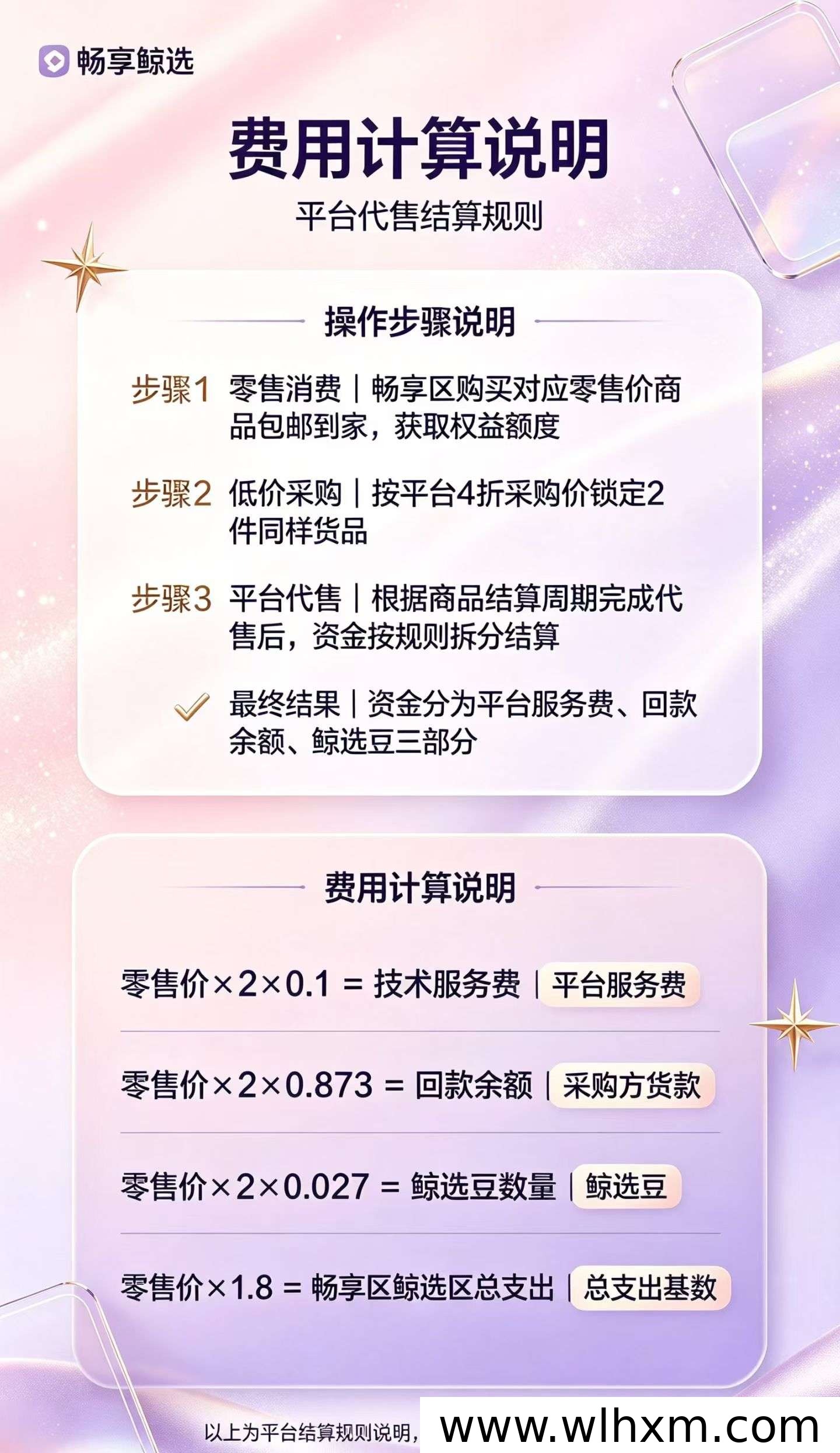 畅享鲸选新手玩法解析,低成本获取实物商品的新选择