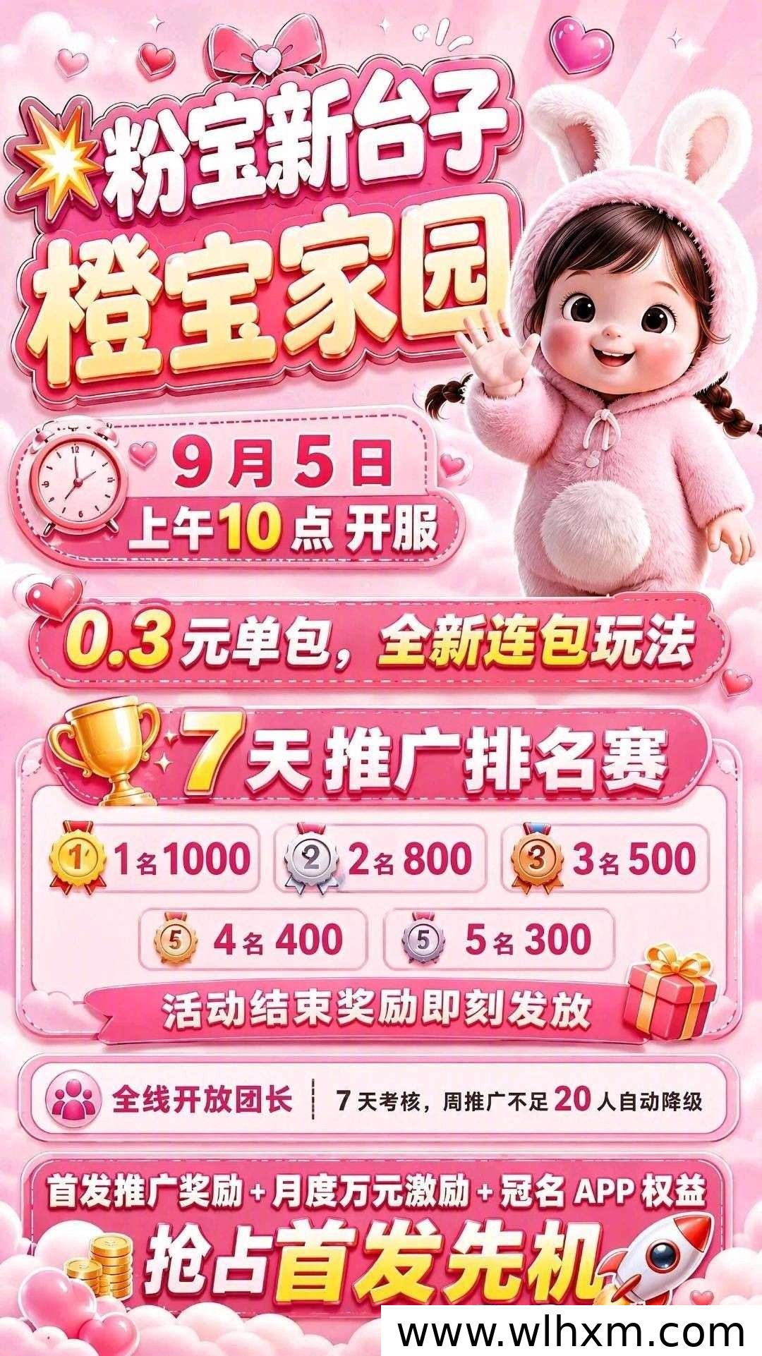 橙宝家园新版本上线,零门槛挂机轻松积累金币