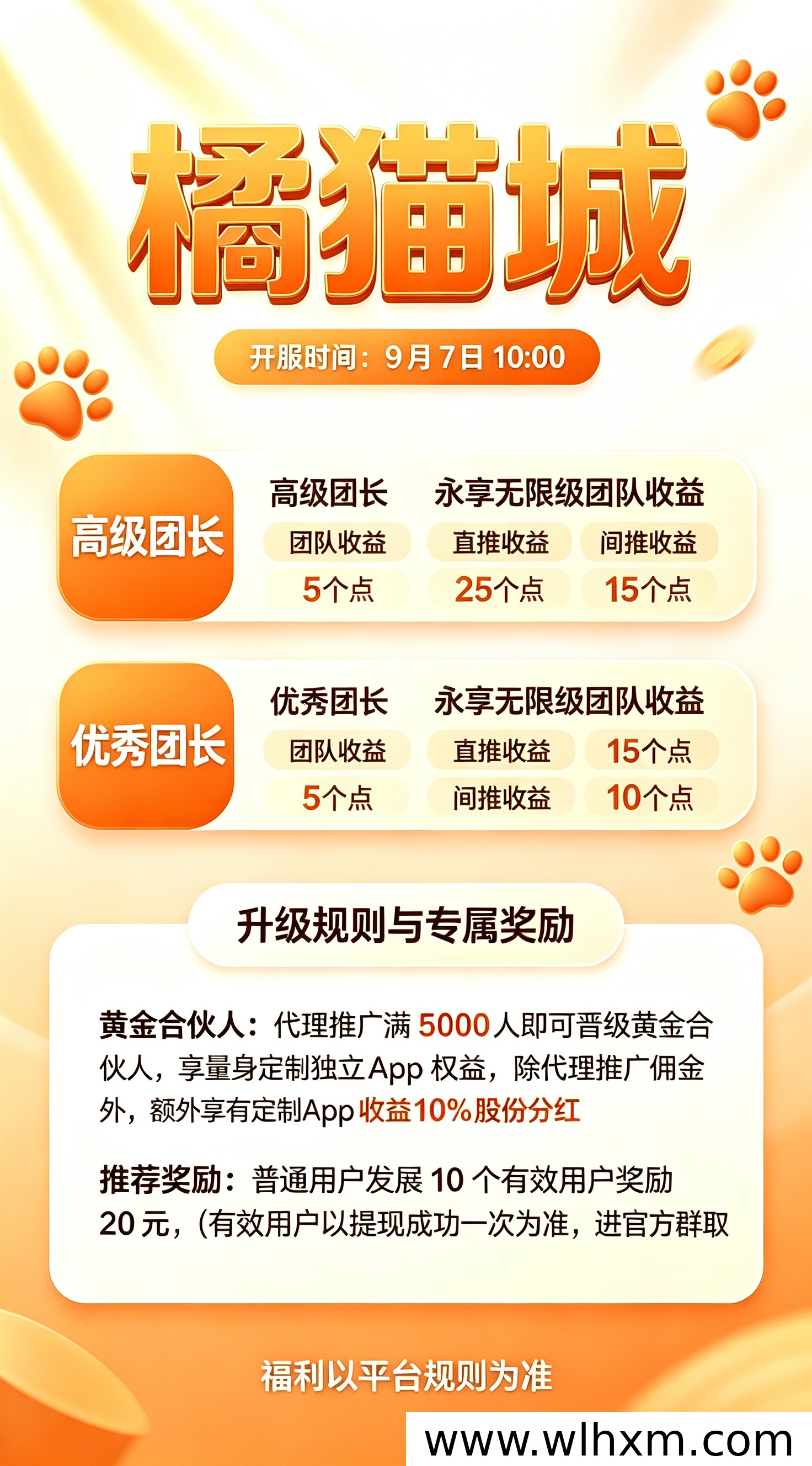 橘猫城零撸新玩法:挂机看广告轻松积累金币收益