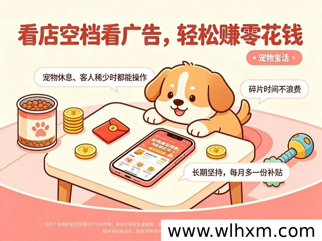 明盛零撸项目深度解析：广告收益与团队循环机制全攻略