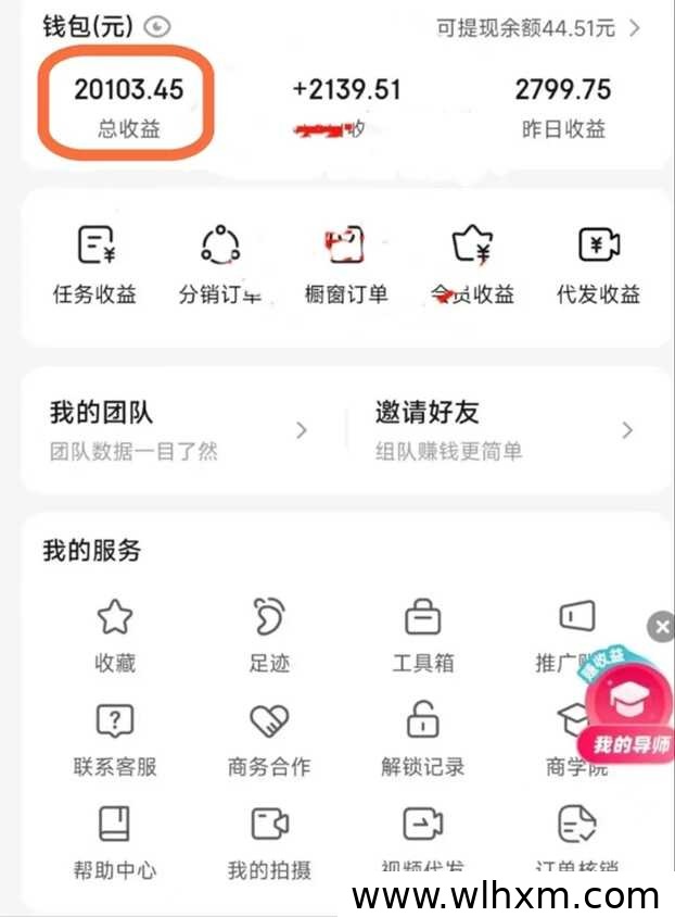 抖推猫官方邀请码LSYL4W入驻指南与拉新变现解析