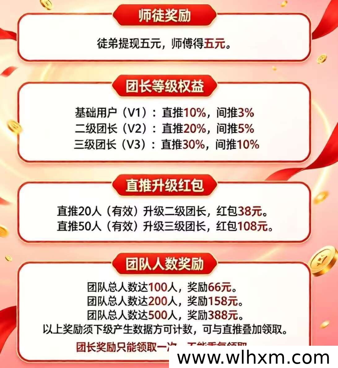 牛掌柜首码新玩法解析:零撸推广与收益机制说明