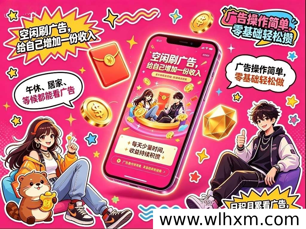 明盛看广告平台生态布局与收益机制解析