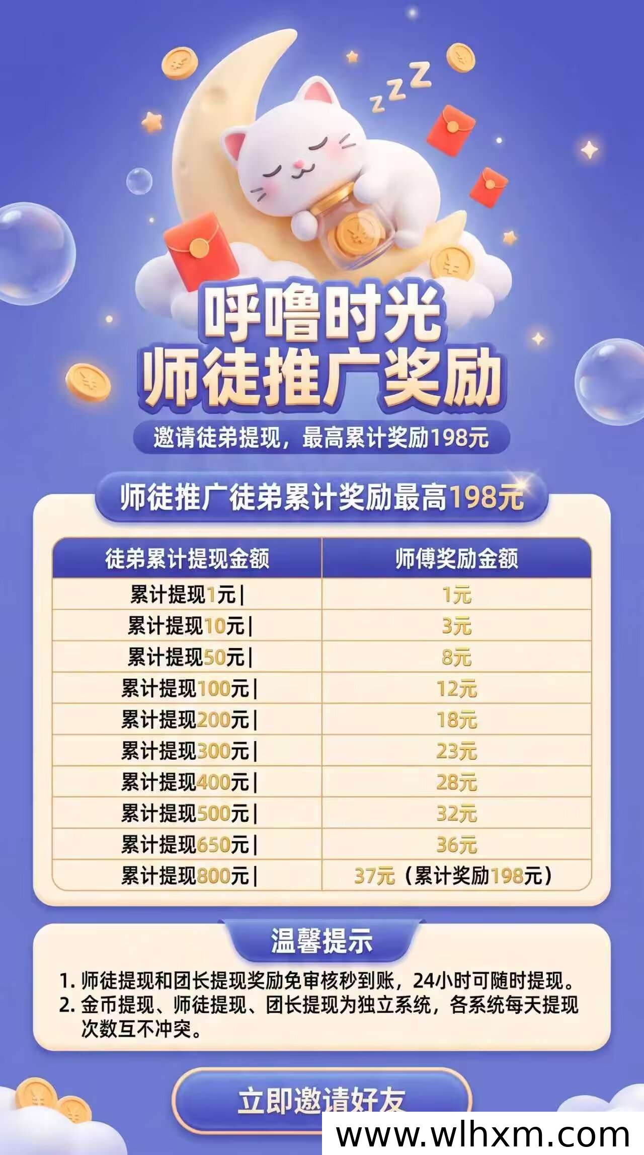 呼噜时光正式上线：零撸看广告赚收益的新选择