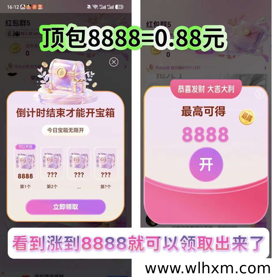 虎公子平台看广告收益与提现补贴说明