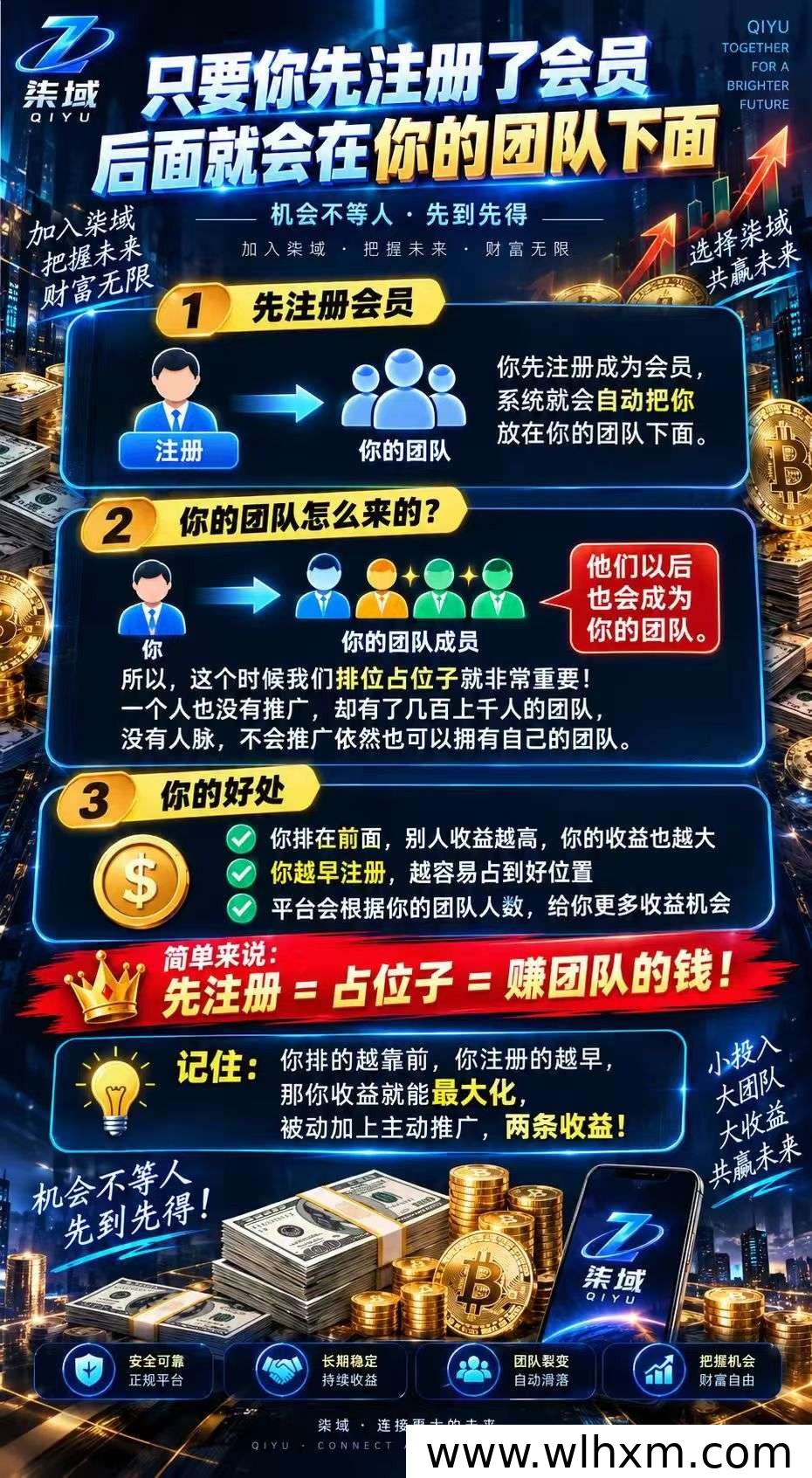 柒域项目内测上线时间及滑落模式解析