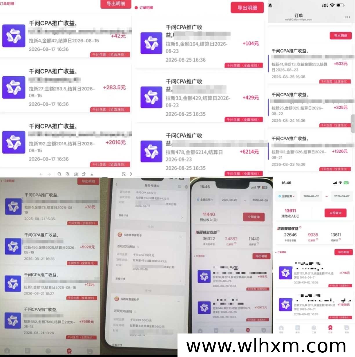 抖啦咪千问电脑版推广项目解析:新手入门与结算规则说明