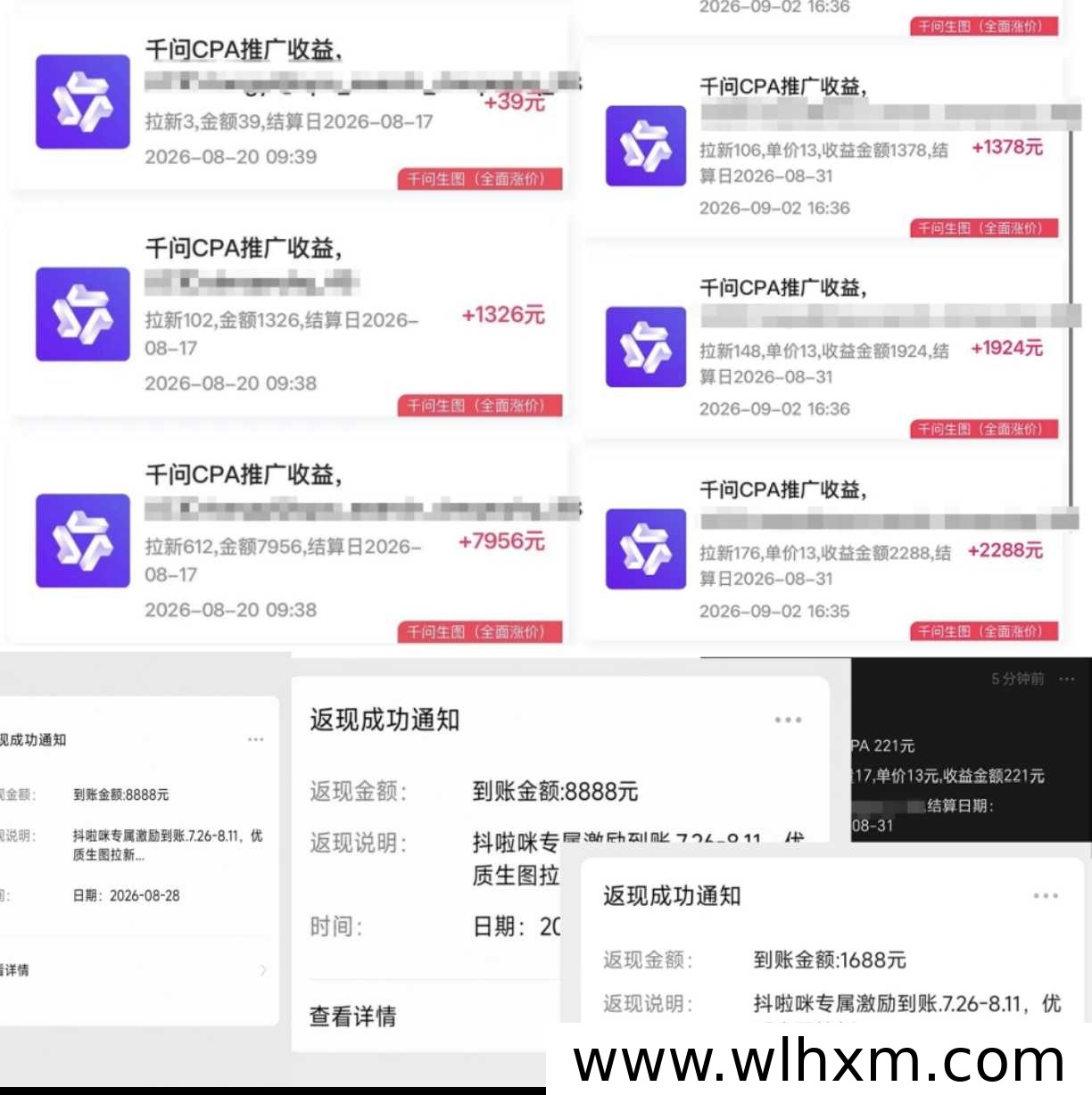 抖啦咪千问电脑版推广项目解析:新手入门与结算规则说明