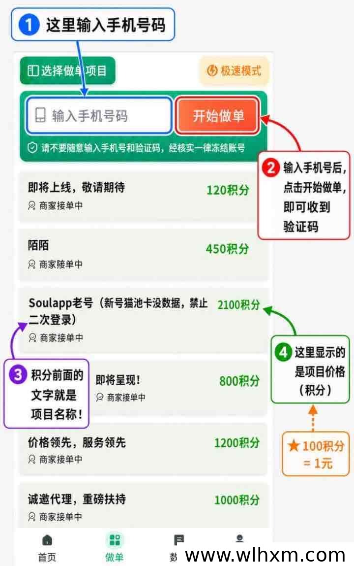 向日葵拉新项目首码期政策与操作流程解析