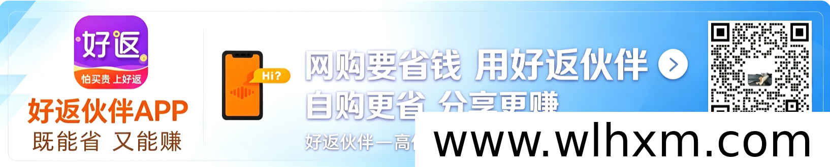 上班族适合的零投入副业选择：好返伙伴返利模式解析