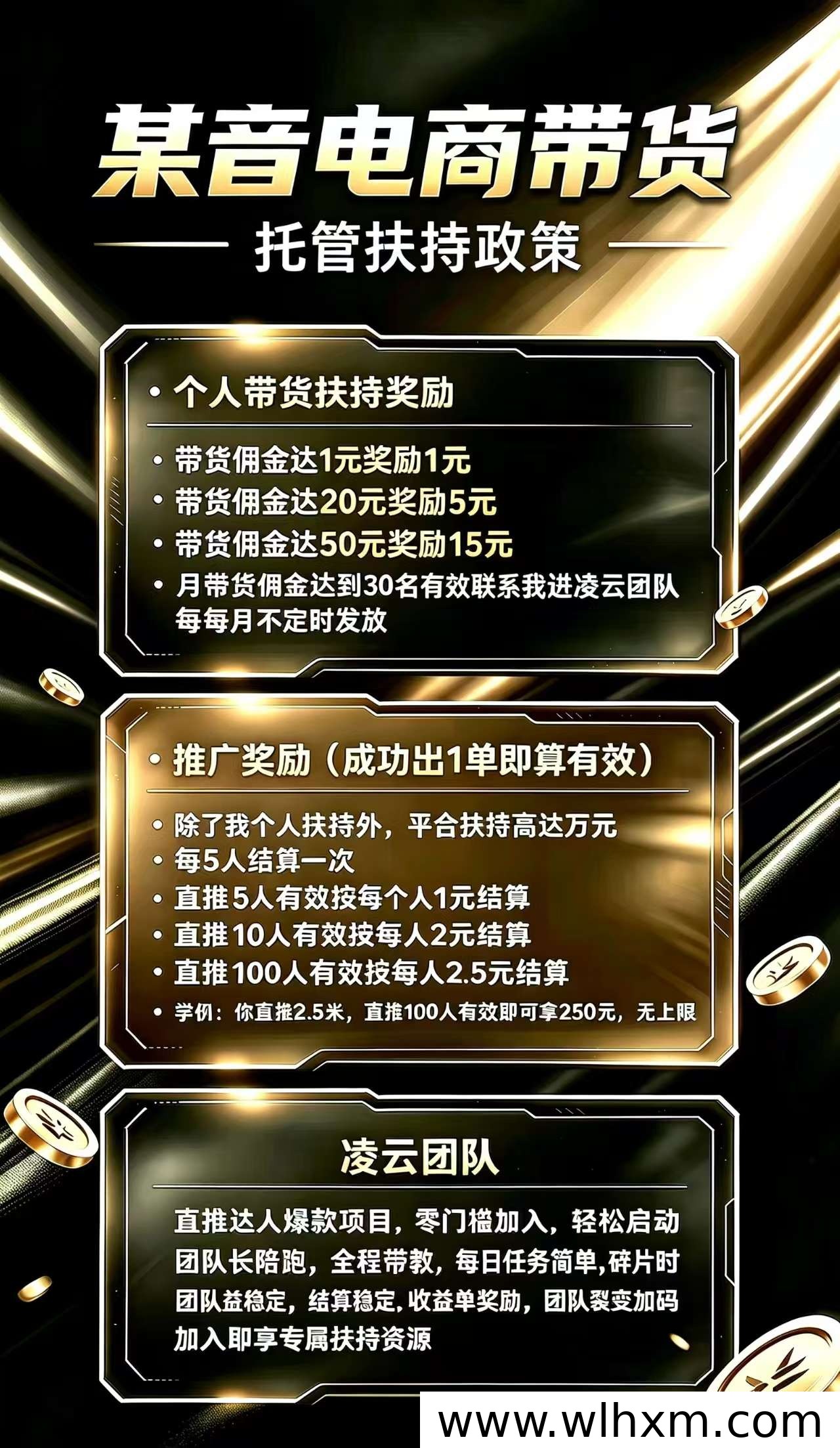短视频带货托管模式解析:低门槛副业的新机会
