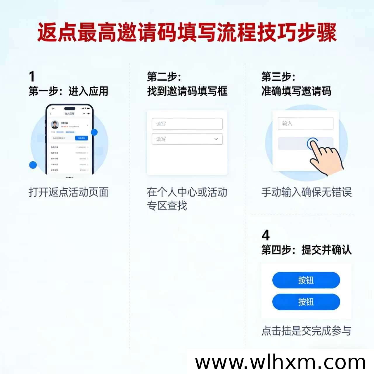 蜜源新手注册流程详解：邀请码填写与返利权限说明