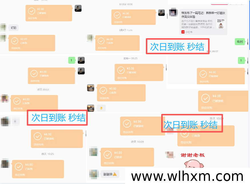 好返伙伴副业项目解析:五条赛道适合零基础用户长期操作