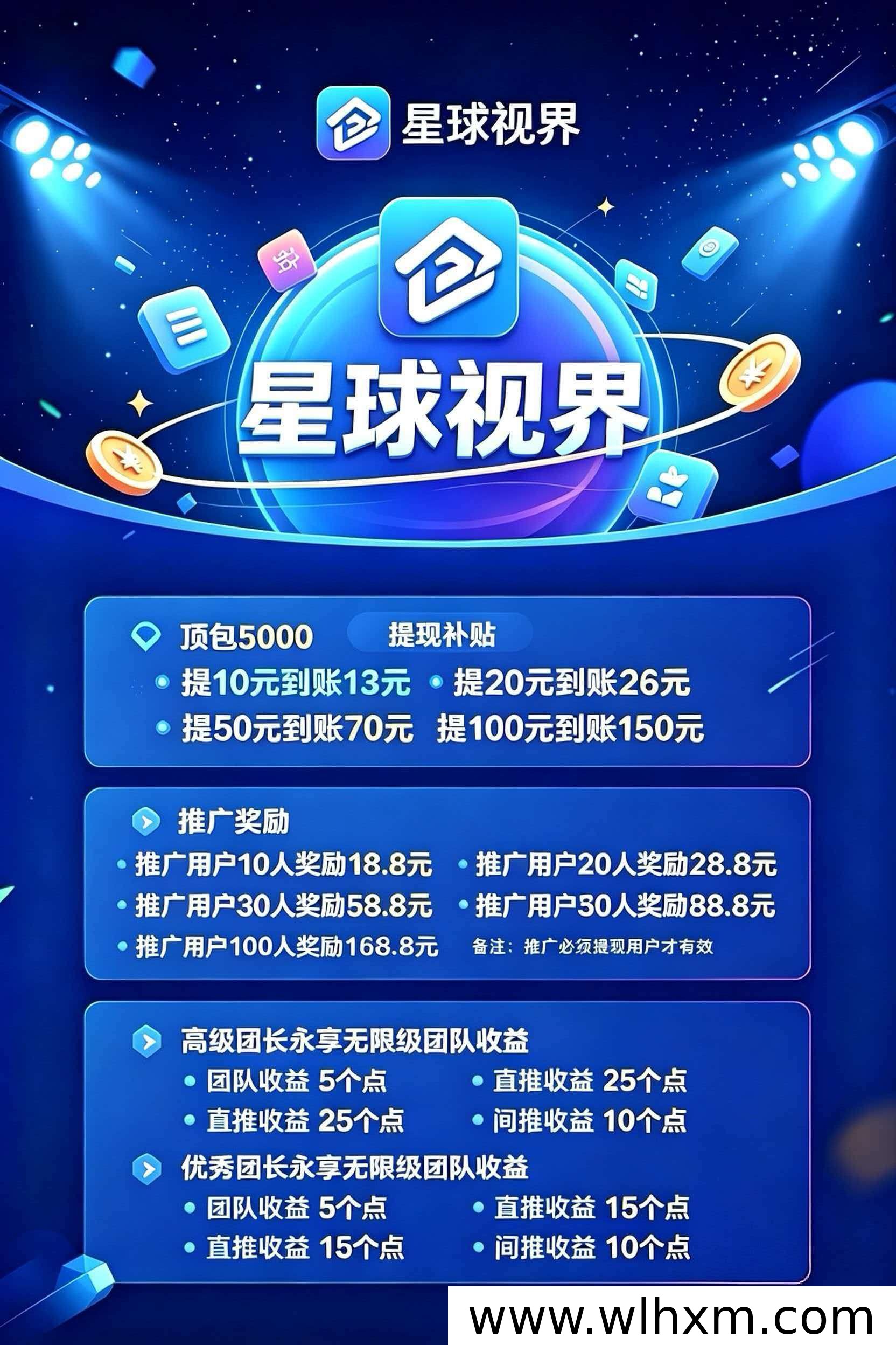 零撸看广告平台收益机制与提现规则解析