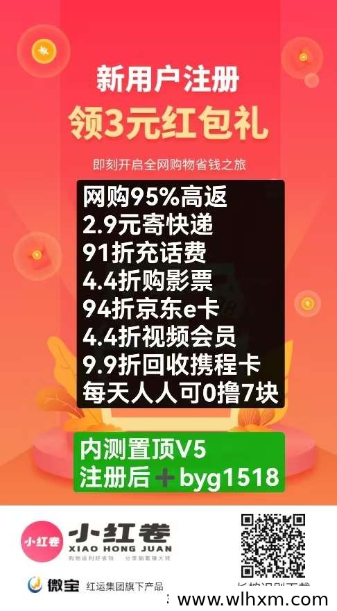 小红卷轻创业模式解析：日常消费也能积累副业收入