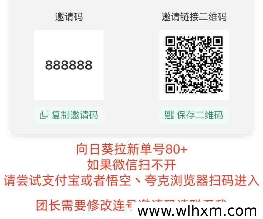 向日葵拉新项目操作流程与收益模式解析