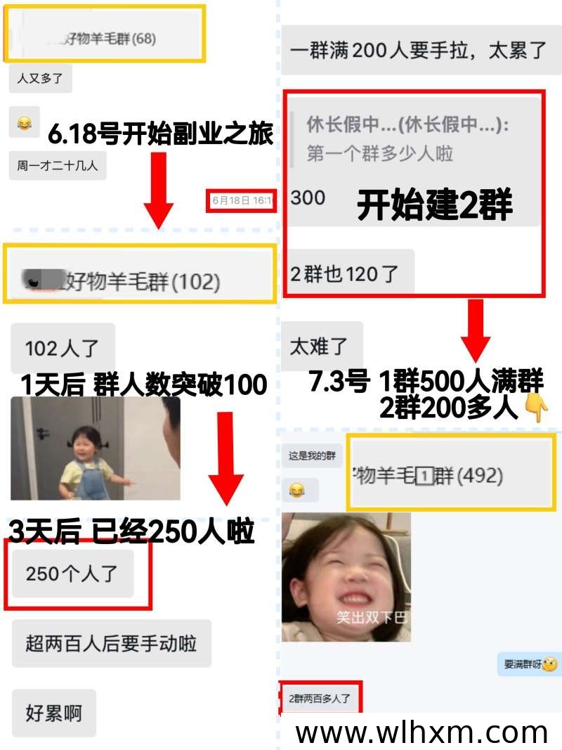 全职宝妈适合的轻副业:不囤货不垫钱,带娃间隙也能做