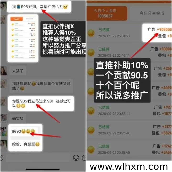 2026广告矩阵新玩法:红包保底收益与团队裂变模式解析