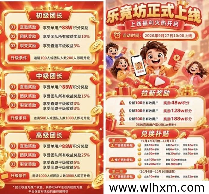 乐竟坊看广告零撸怎么玩?碎片时间也能换收益