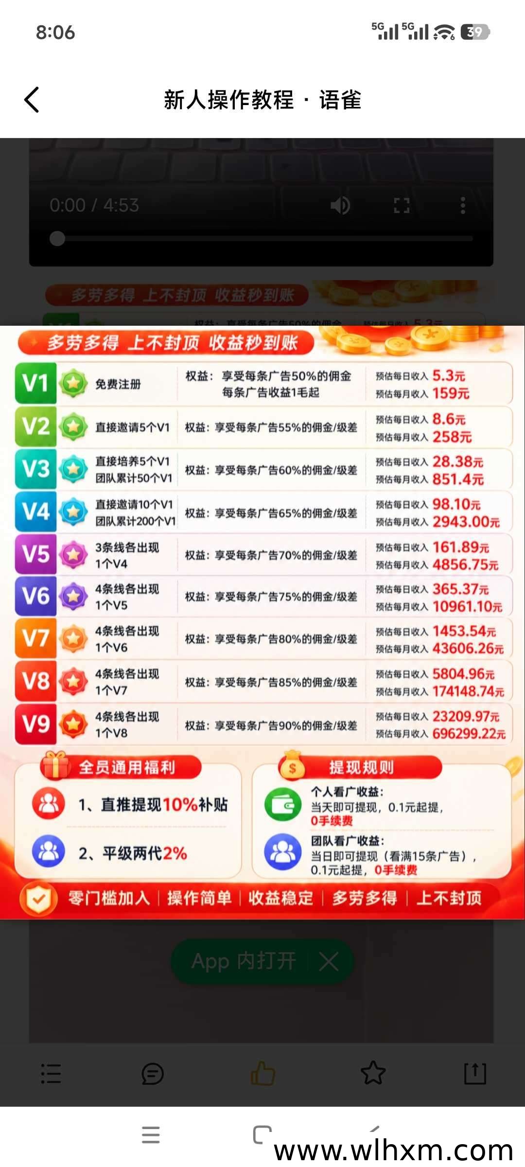 幸运红包首码是否可信?新手判断团队质量的实用方法