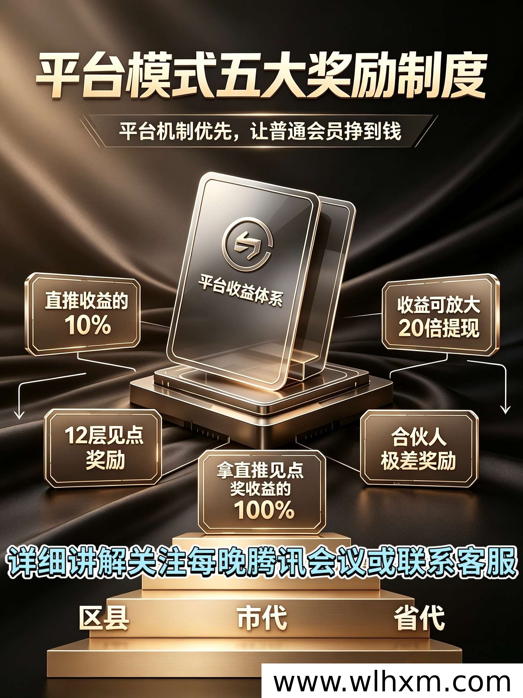 首码金盟广告任务新玩法解析:团队奖励与金币兑换机制