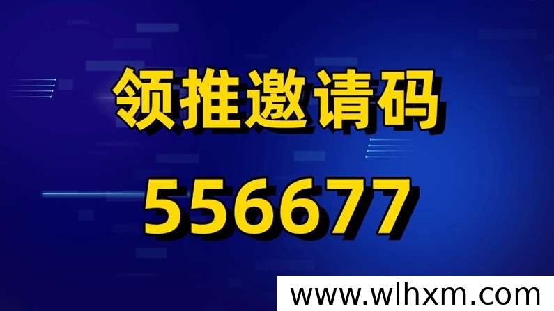 领推平台AI拉新项目注册与推广实操指南