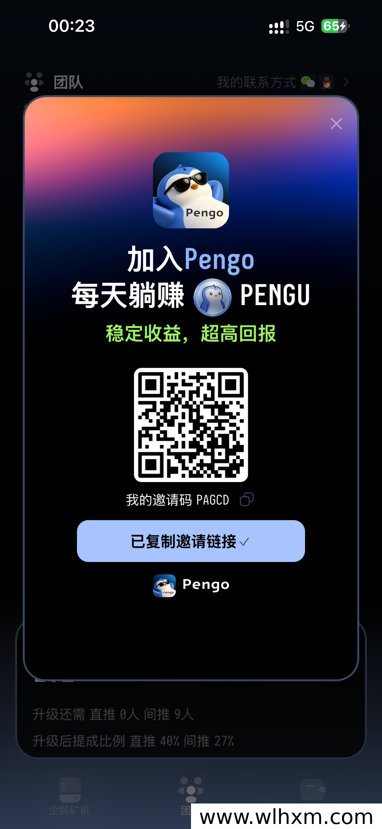 企鹅生态正式开启公测:无广告零撸模式与升级收益解析