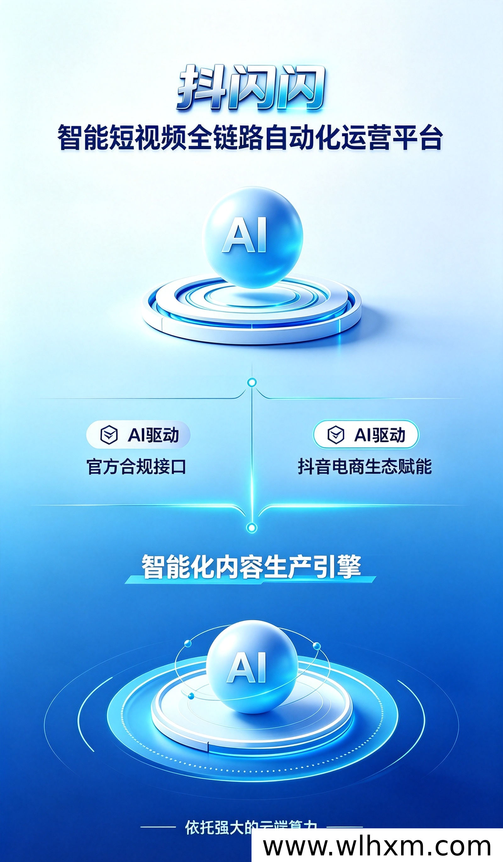 抖闪闪2.0功能解析:带货与漫剧双模式玩法及托管机制说明