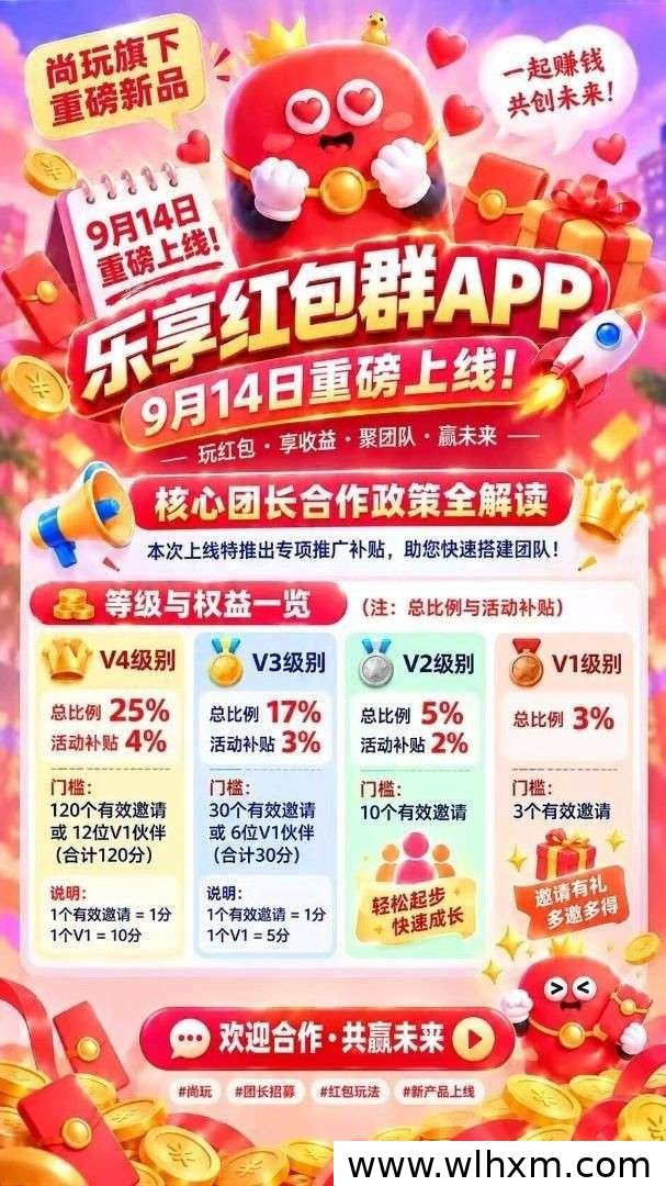 乐享红包新品上线:看广告领红包的轻量玩法解析