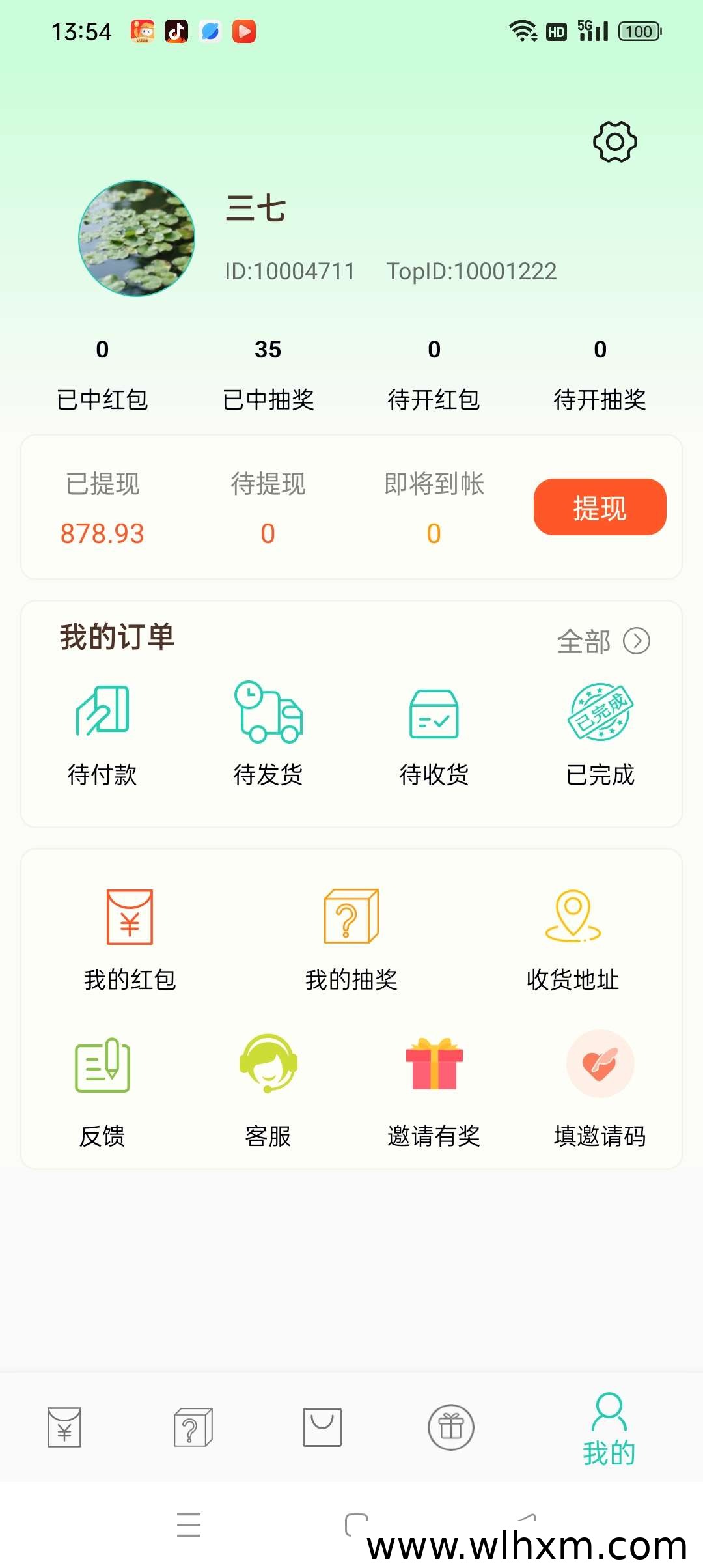 小小番茄日常任务与网赚玩法整理