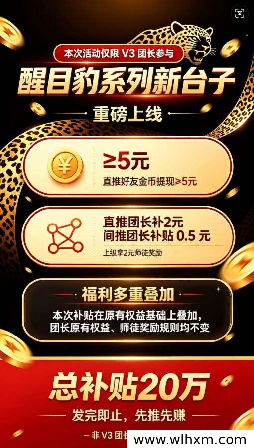 佳新汇首码正式上线,多重扶持政策同步开启