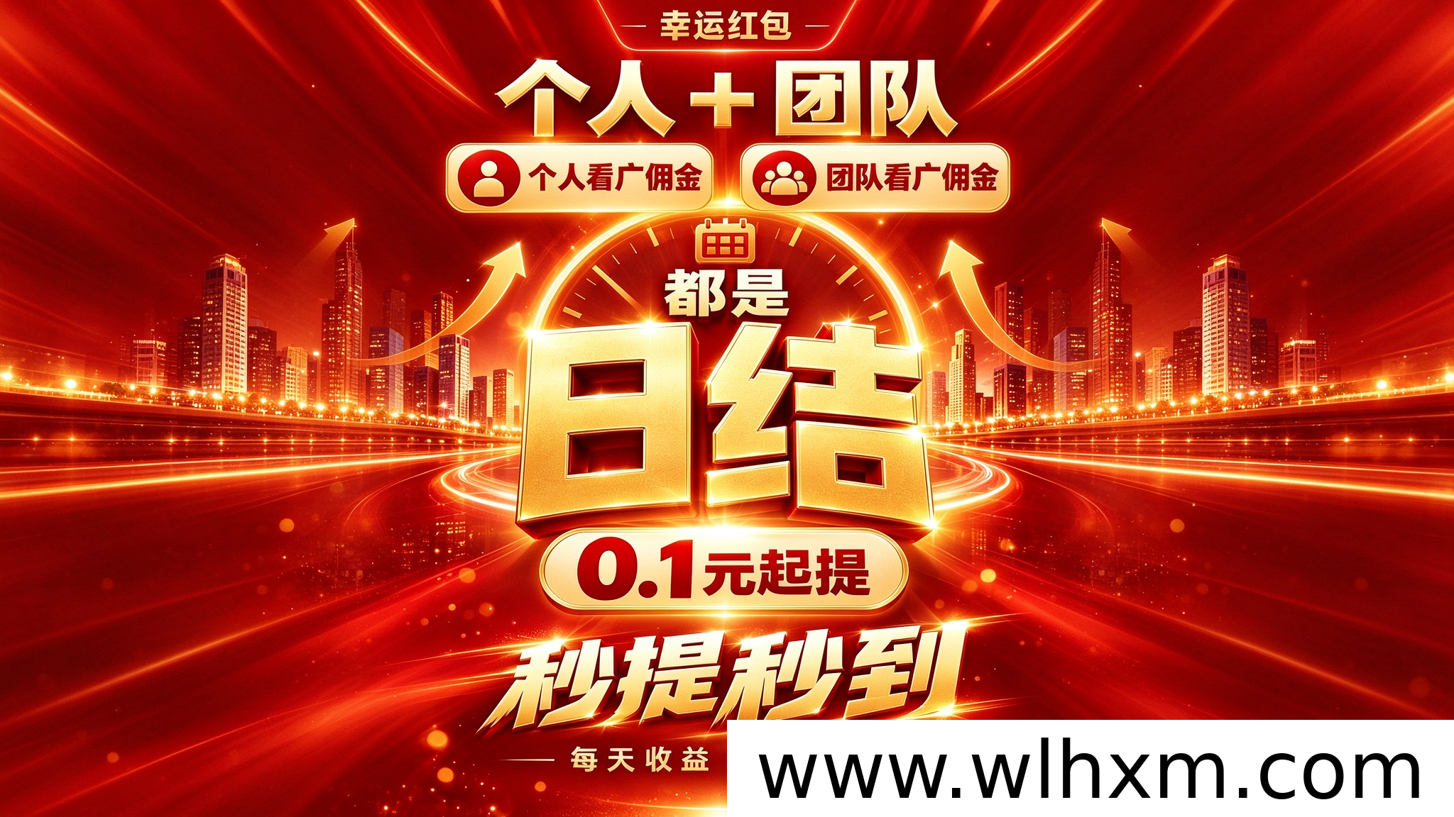 看广告也能赚佣金?这类手机兼职平台的收益和提现方式解析