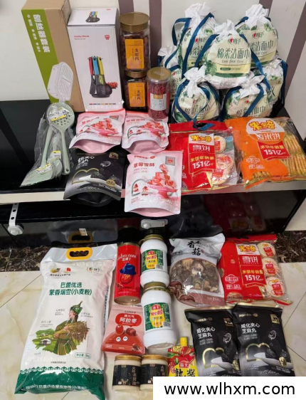 米面油百科使用体验:看广告攒积分兑换日用品的真实玩法