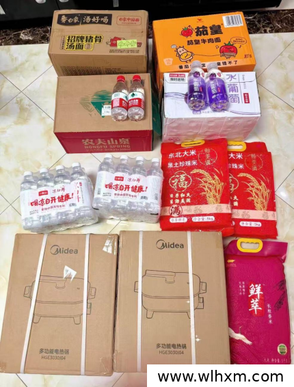 米面油百科使用体验:看广告攒积分兑换日用品的真实玩法