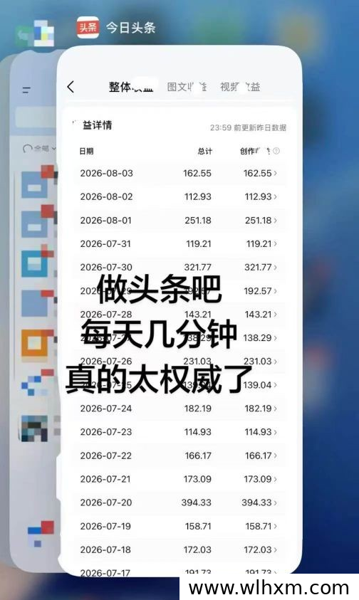今日头条半托管代运营模式解析:低门槛参与内容分发