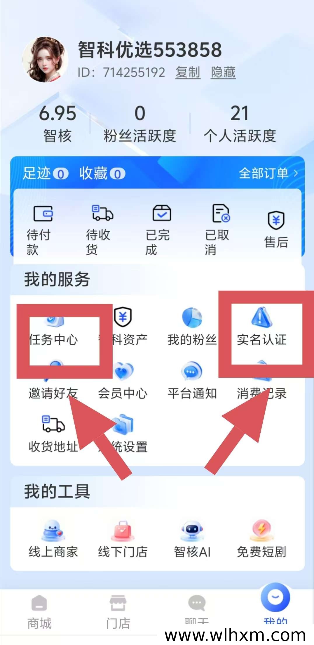 智科优选新平台上线:免费任务包与积分玩法解析