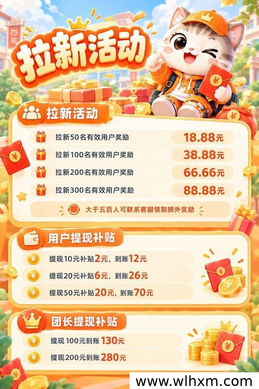瑞宝阁广告任务平台使用指南:双端支持与提现补贴说明