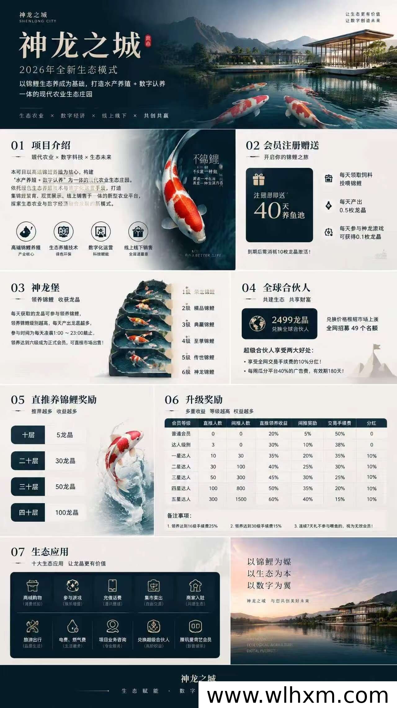 神龙之城卷轴模式玩法解析:免费用户如何获取龙晶收益