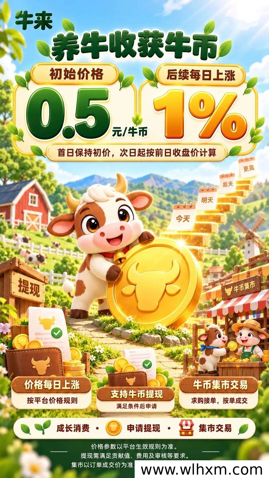 拖动合成与养成玩法结合的新项目预热解析
